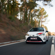 Illustration for article titled Why The 209 HP Toyota Yaris GRMN Actually Feels Like The Fastest Car Ever